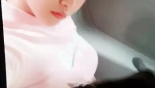 Kırmızı kadife yeri boşalma haraç