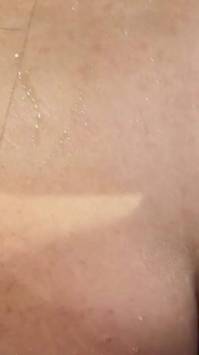 Powerful moment from "Stepson fucks stepmother in a hot tub"