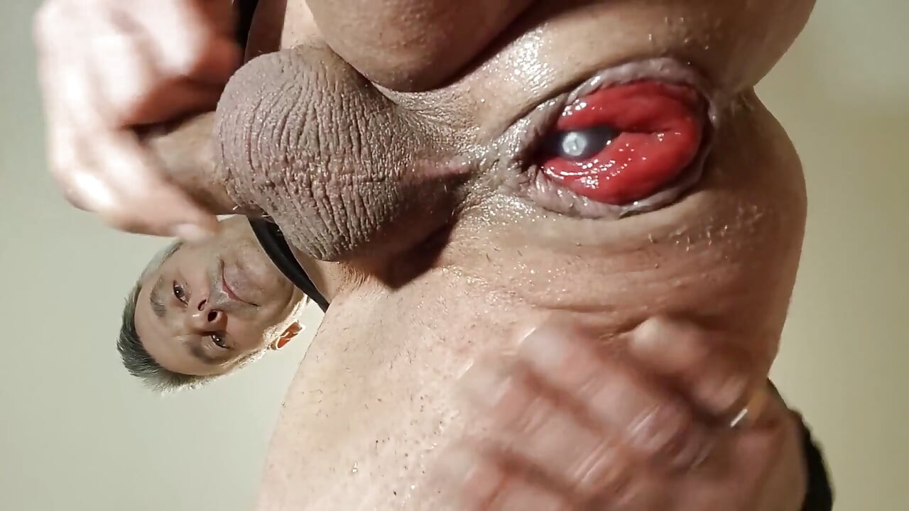 Anal Mastürbasyon Sırasında Orgazm