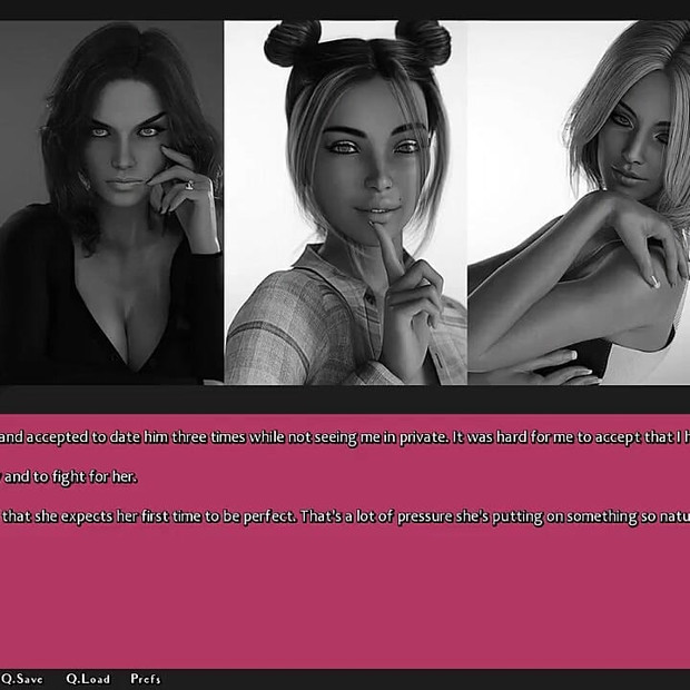 Being a Dik 0.7.0 Part 183 We All Have to Learn by Loveskysan69