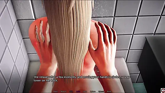 ДОМ В РИФТЕ - (ЧАСТЬ 58) NC