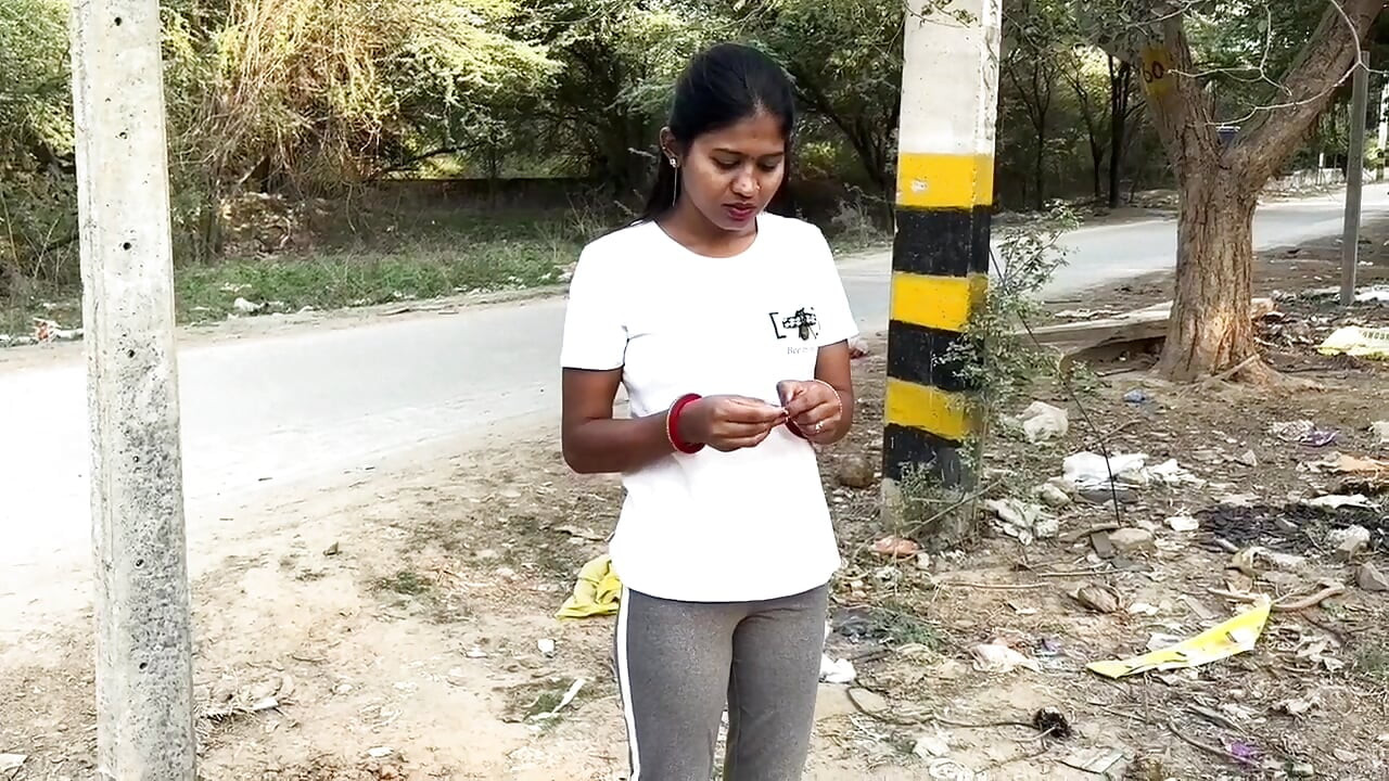 +18 CUTE FACE DEEP FUCKING .FIRST TIME I CAUGHT RED HAND AND TAKE ADVANTAGE .18+ First time stepsister Indian desi Hardcore Sex