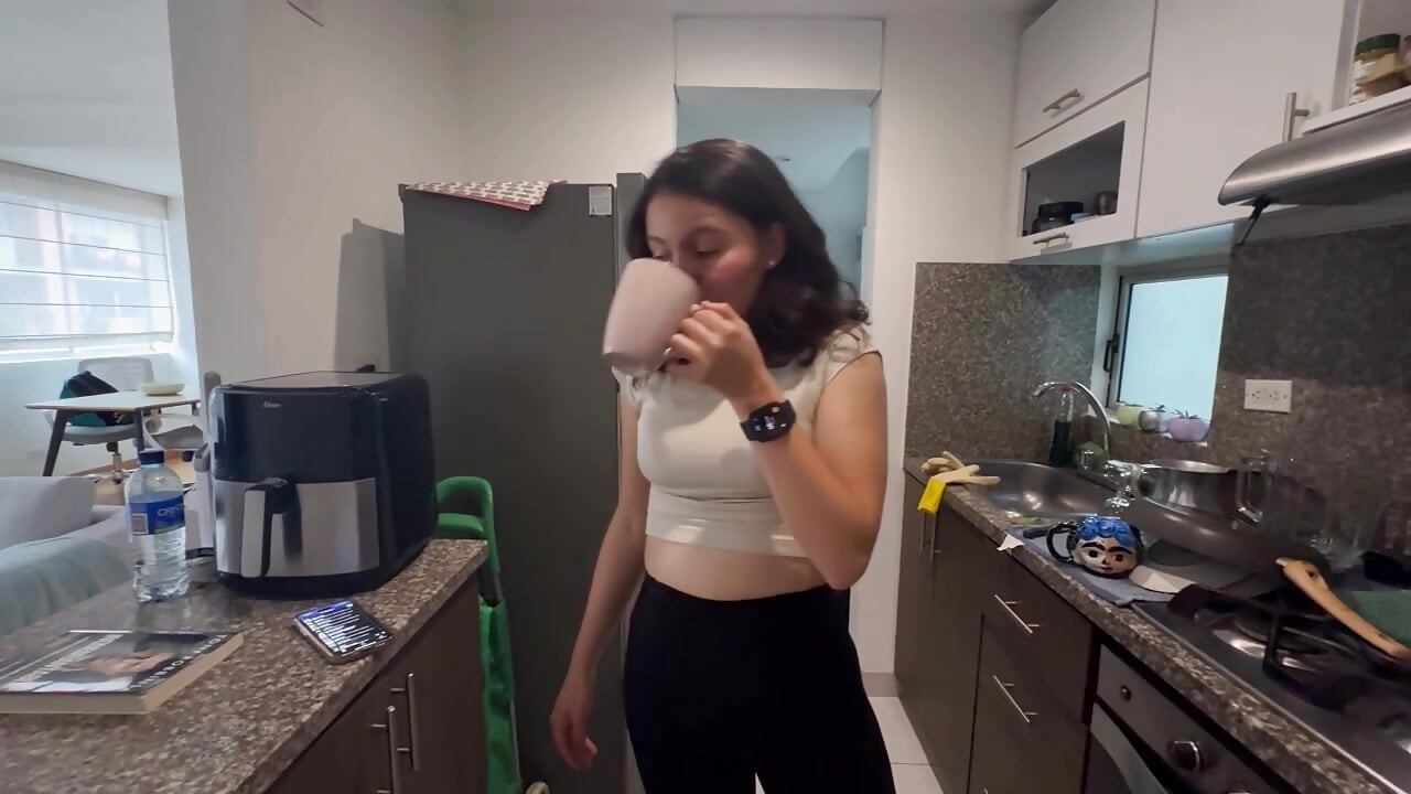 Компилация от любопитни лесбийки