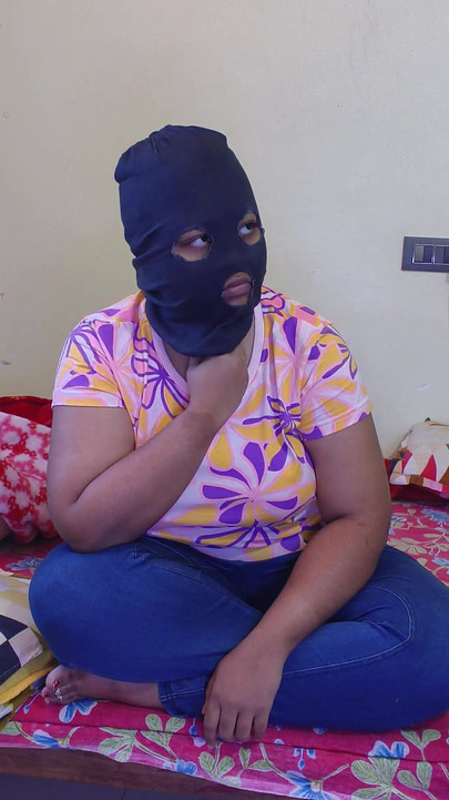 Real Homemade Enjoying Close up Sex of Indian Couple