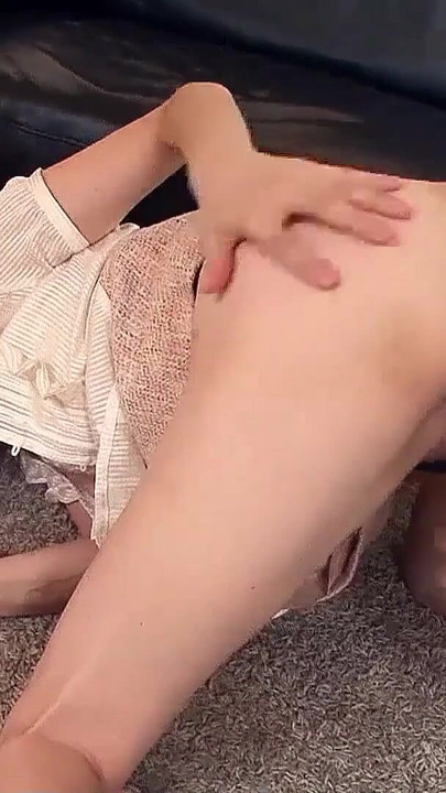 Stunning moment from "Japanese Mature Mom tricked Boy next Door to Creampie Fuck in uncensored JAV Porn"