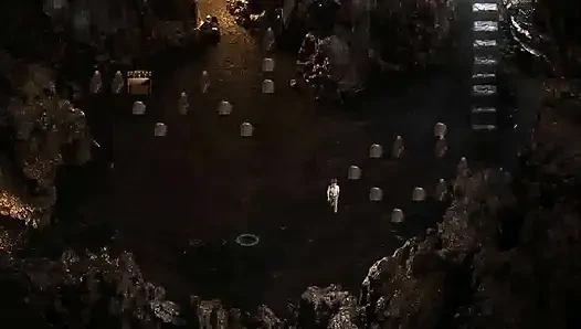 Treasure of Nadia: palm leaf ep 187