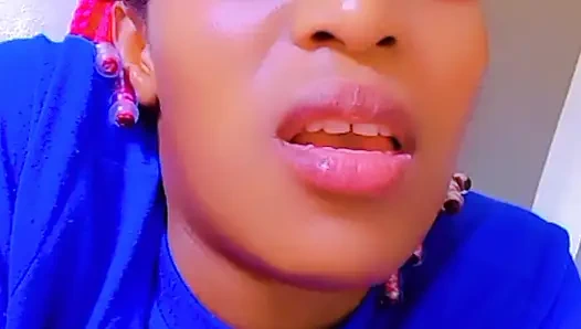 Ev yapımı yüz sikişi