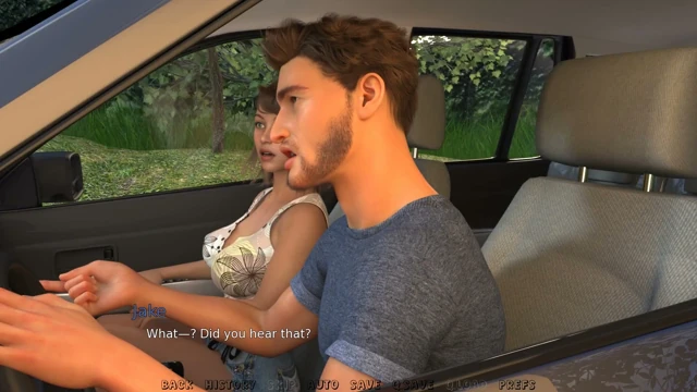 My Loyal Wife. Wife Blows the Mechanic to Fix Their Car While Her Husband Watches - Episode 5