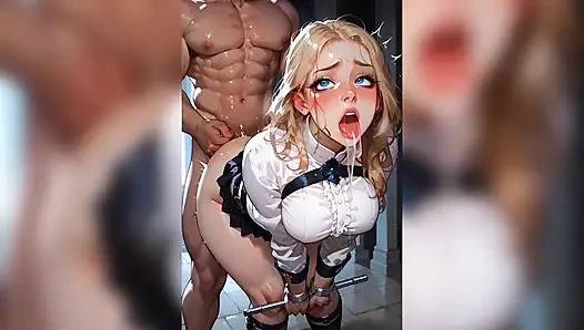 Teen Pussy Fuck Cum