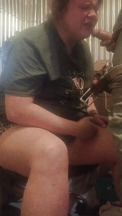 Anisleigh Williams ฝึกคอลึก