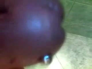 piercing cock size
