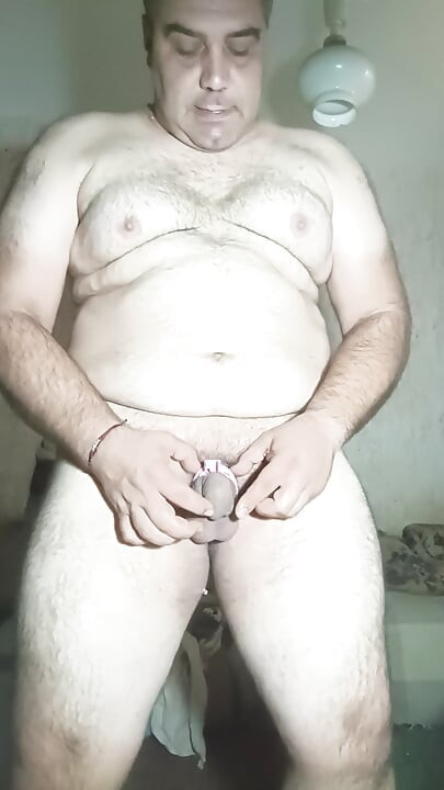 I'm a big whore