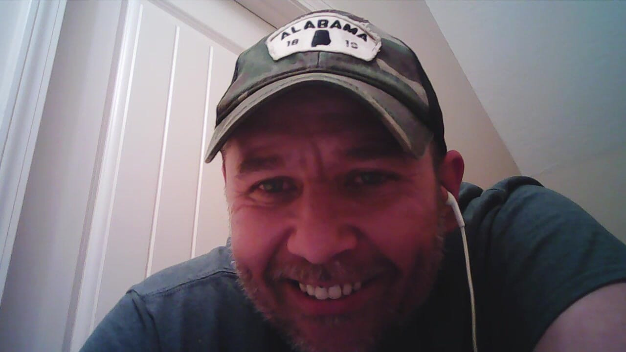 Max,, ,,, this is a video of me
