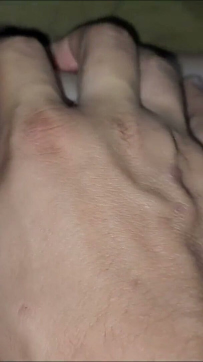 Sex Video with my Cute Stepdaughter spreads all her legs for me | Clip 1