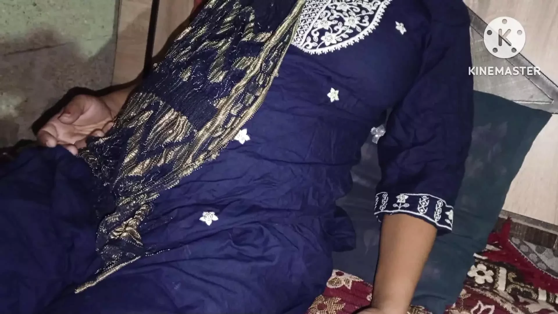 Abang ipar desi India panas dan adik ipar