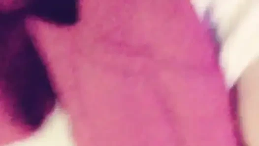 Nepali girl Masturbating