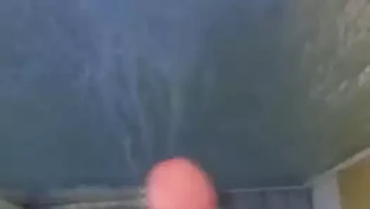 Gösteri zamanı