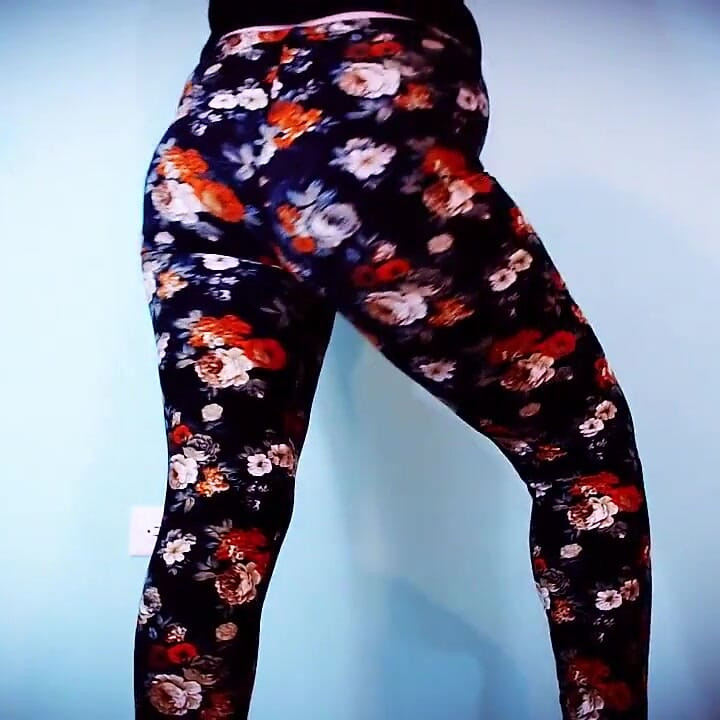 Ass Ascension