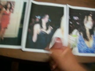 Trifecta JizzFaceJenny