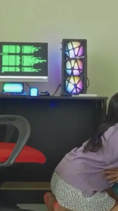 Cute Desi Indian Beautiful Step Sister Gets fk.ed with Boyfriend | Clip 1