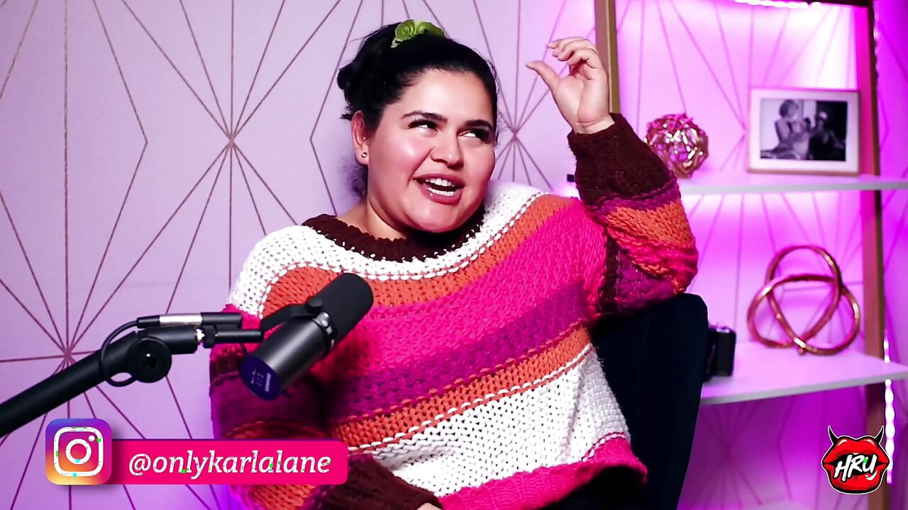 Karla Lane: 20 de ani ca cel mai acordat Plus-size Performer din toate timpurile!