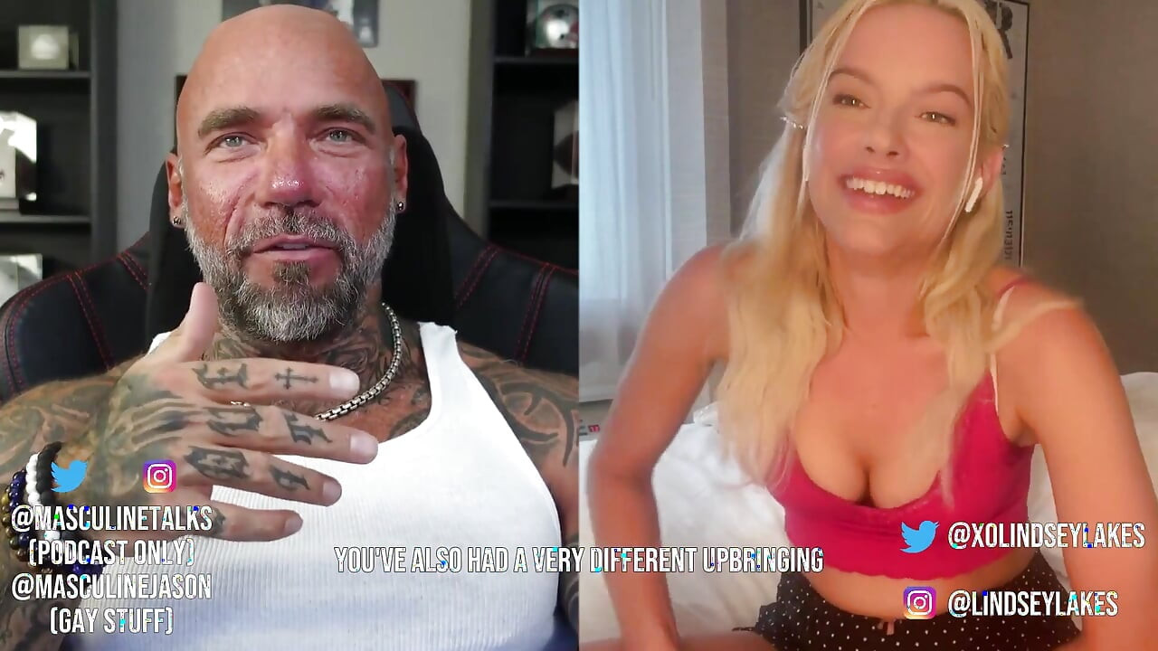Porn Star Confessions - Lindsey Lakes (episódio 69)