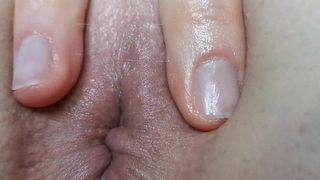 尻女の指マン2