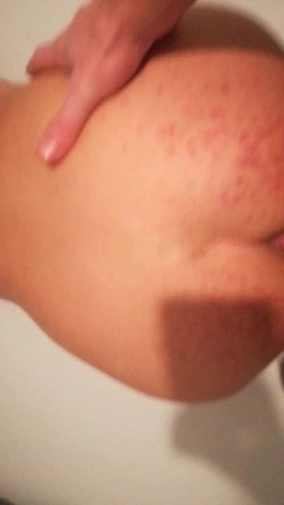 Turkish Boy getting fucked after spank