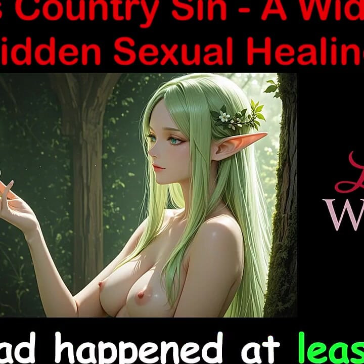 Cross Country Sin: a Widower’s Sexual Healing Part 19 - English Audio Sex Story