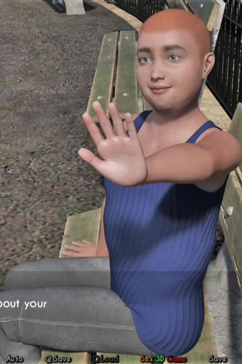 她不断放弃, 因为她觉得不满意 - aml - ep08