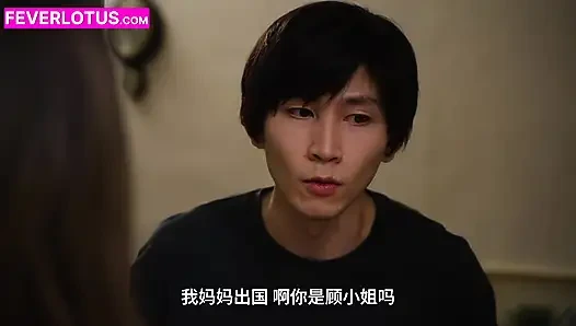 Big Busty Taiwanese Beauty Una – Natural Massive Tits Get Fucked Hard