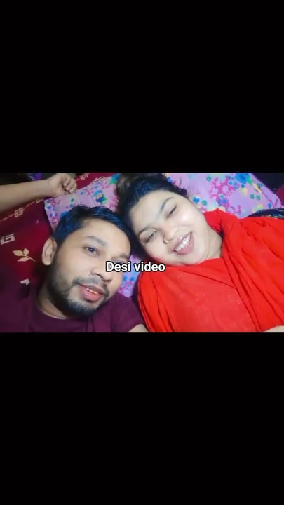 Epic moment from "full masti in village husband wife romantic vlogs , couple Masti ..."