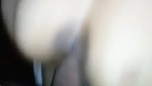Yarağımı al. Doggystyle