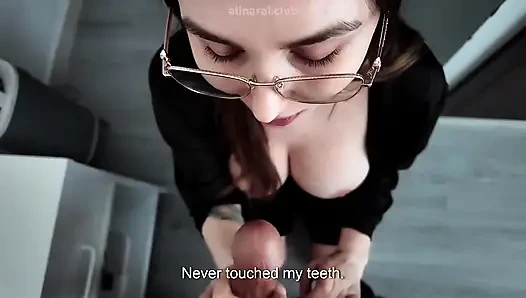 Üvey annenin yeni göğüsleriyle ilgili dürüst görüşlere ihtiyacı var.