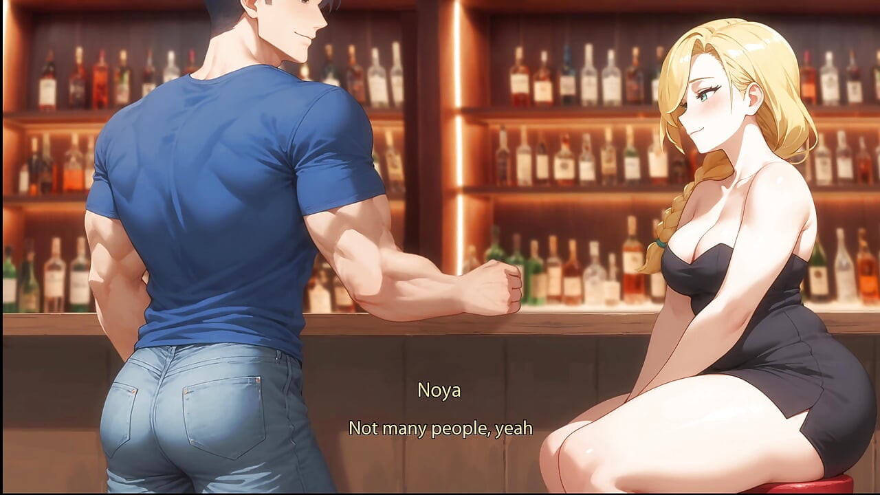 난 네 마누라를 사랑해(28부)