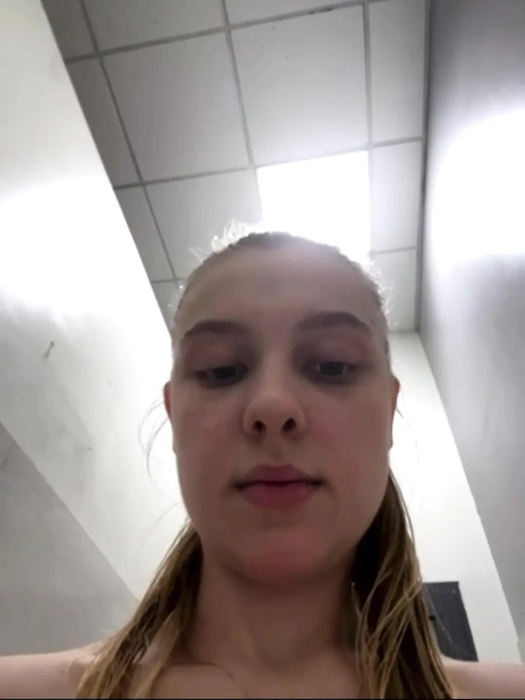 Extreme fucking in the public