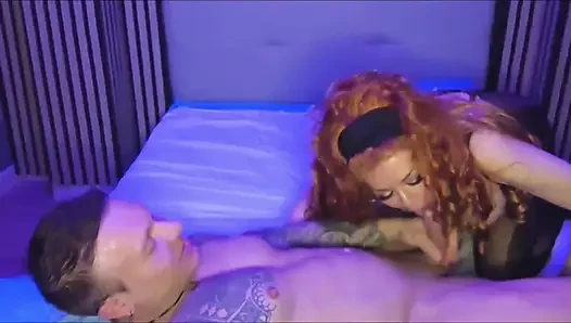 Hot Anal and Vaginal Sex