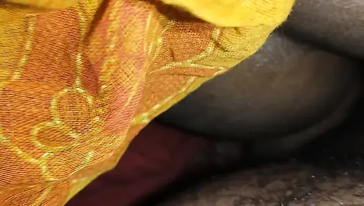 Desi Bhabhi Ke Ghar Pe Jake Khooda Chada Asda Mara Aisa