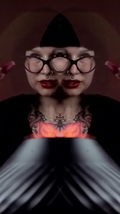 Asmr mesmerism: Ilusi Kontrol | Klip 1