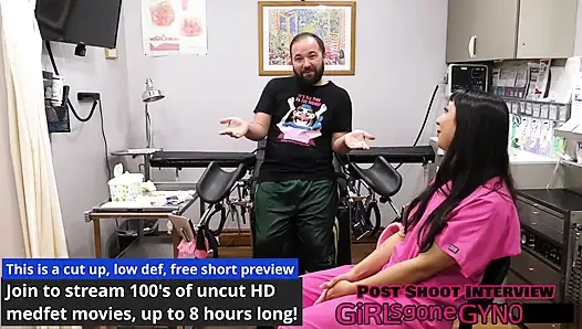 Tampa Üniversitesi Giriş Fiziki - Selena Sativa