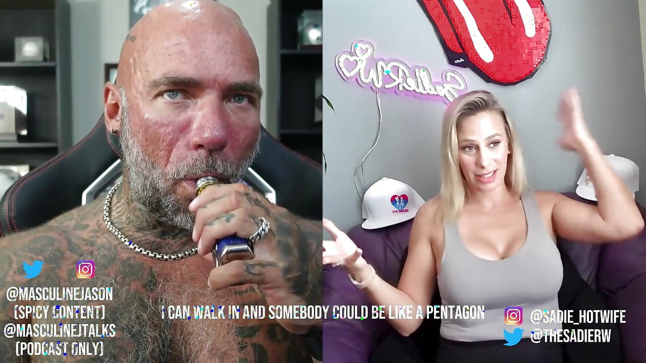 Wyznania gwiazdy porno - Teściowa Sadie (odcinek 153)