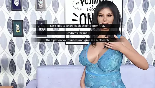 Futa Dating