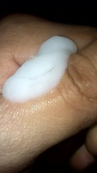 ejaculation close up dic 2016