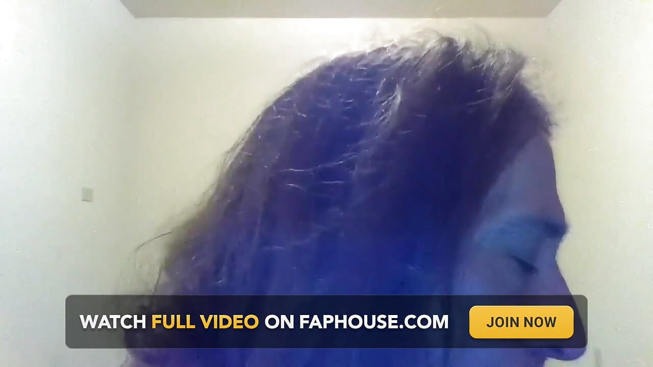 Asmr Felating dildo, fantazija o tebi