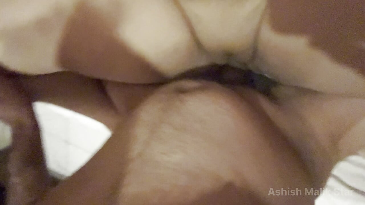 Sharing a hotel room with my Girlfriend - Hot Bhabhi