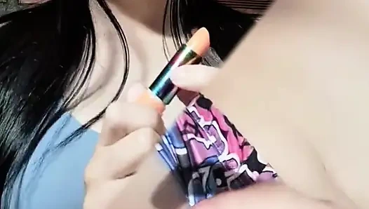 I show my pussy to my stepfather