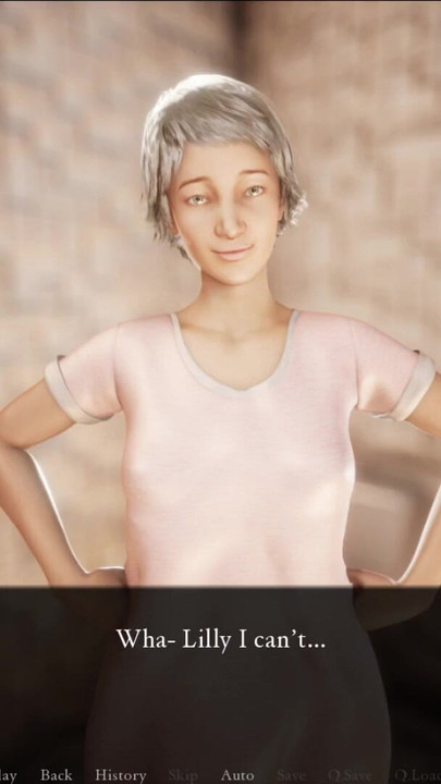 ย่านมืด - หน้าสวยในห้องอาบน้ํา (3) | คลิป 1