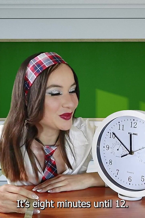 Numărătoare inversă până la Vacanța