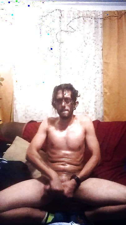 Campuran kontol semi keras yang lembek menggoda.