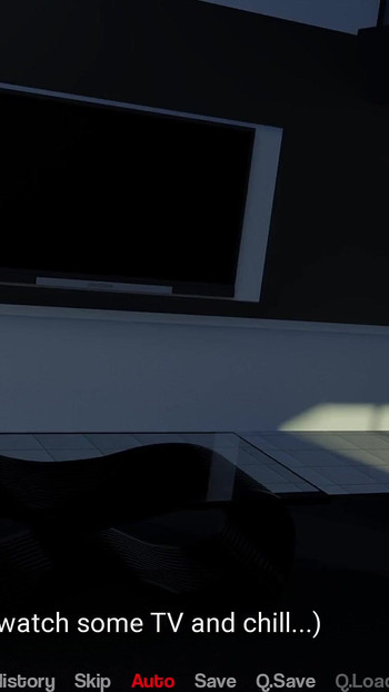 Away From Home Update #14 to Be Continue